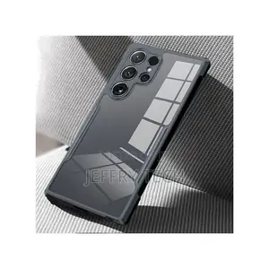 Xundd-Phone Cases for Samsung Galaxy S24 Ultra Magnetic Prot