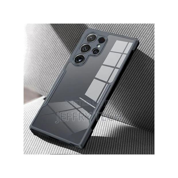 Xundd-Phone Cases for Samsung Galaxy S24 Ultra Magnetic Prot