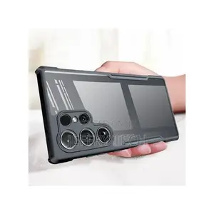 Xundd-Phone Cases for Samsung Galaxy S24 Ultra Magnetic Prot