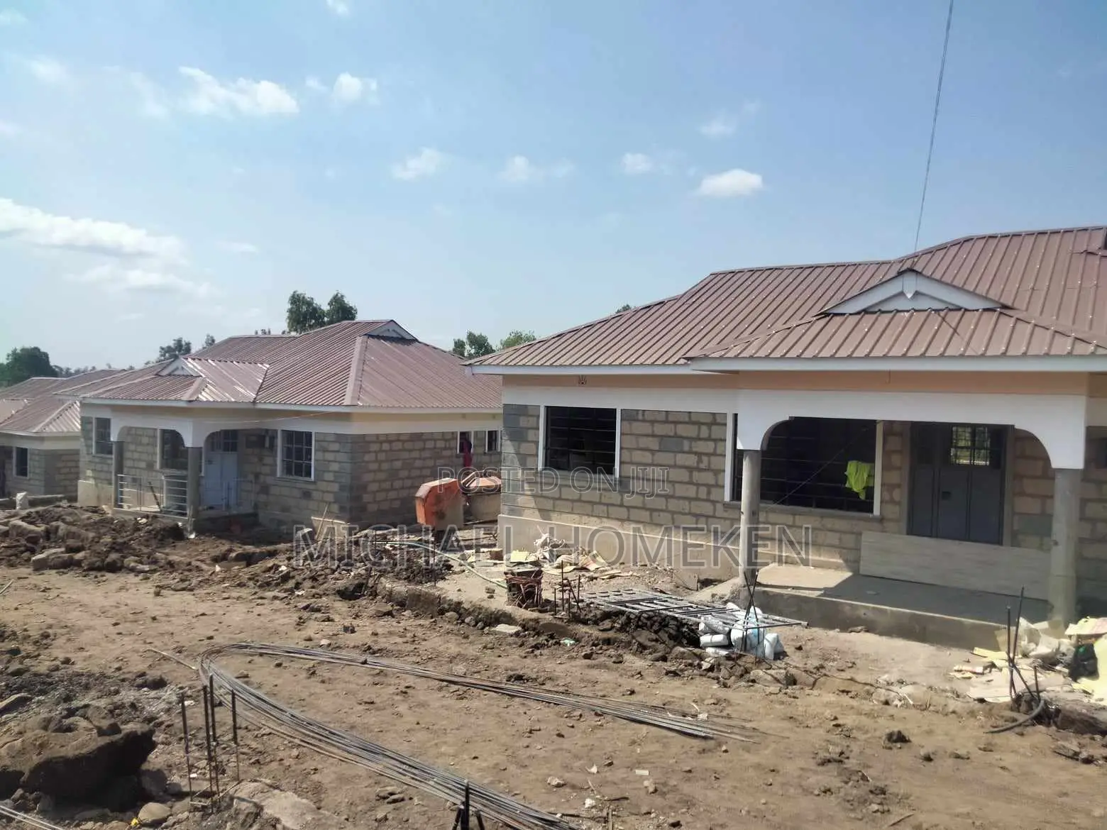 3bdrm Bungalow in Matasia for sale