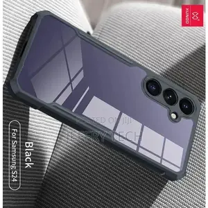 Xundd-Phone Cases for Samsung Galaxy S24 Plus Magnetic Prote