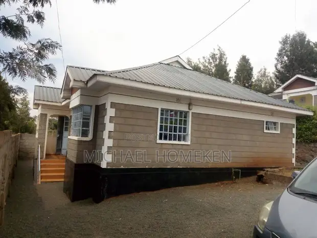 3bdrm Bungalow in Ngong, Ol Keri for sale