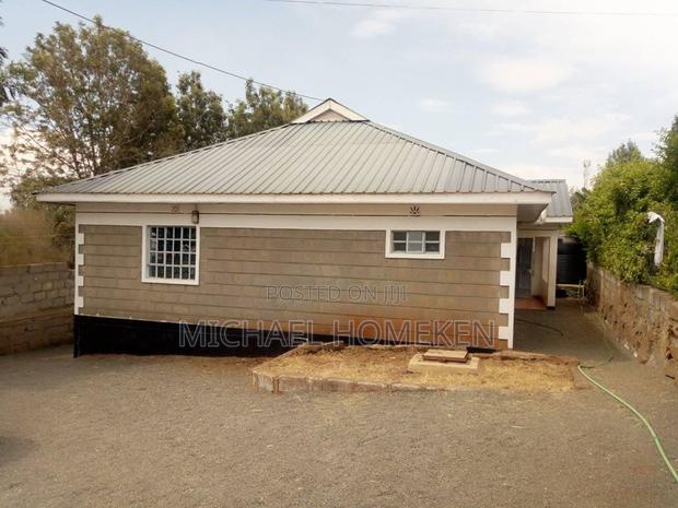 3bdrm Bungalow in Ngong, Ol Keri for sale - thumbnail 3