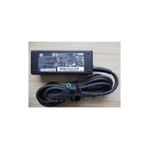 Hp PC Compatible Charger - 19.5V - 2.31A (4530) Blue Tip + T