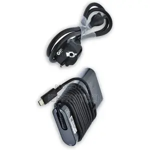 DELL Dell Type C Computer Charger - 65 Watt