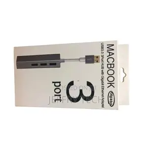 Macbook Usb Adapter