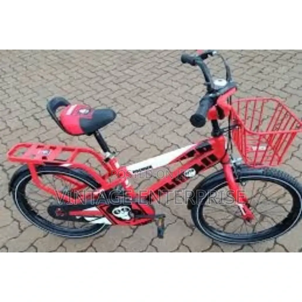 Three Gun BMX Kids Bike (20'' Bmx)°°