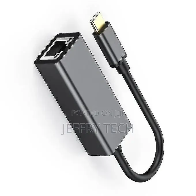 USB3.0 Type-C Adapter