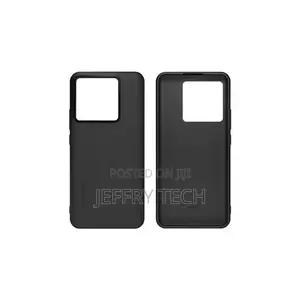 Xaomi Nillkin Redmi Ultra/Mi 13/ 13T PRO Case BLACK