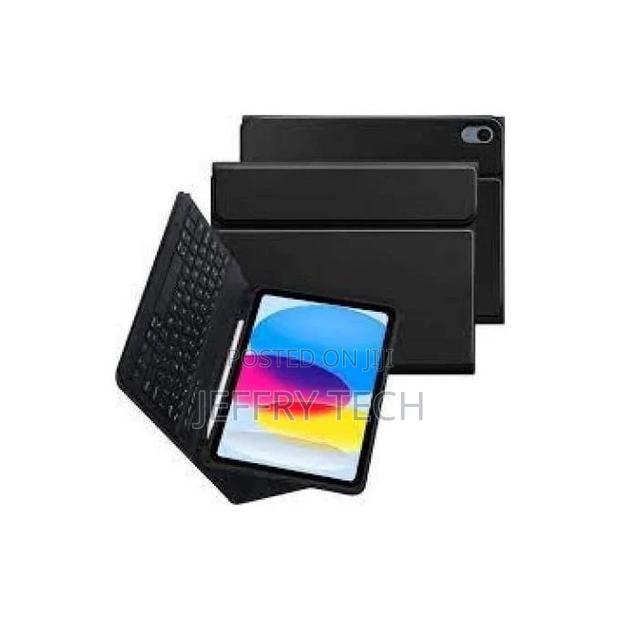 Flip Case for iPad 10 10.9 - thumbnail 3