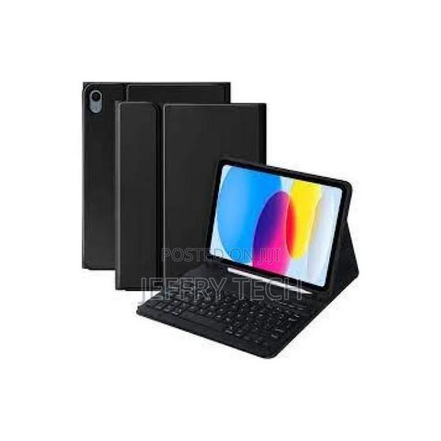 Flip Case for iPad 10 10.9 - main view