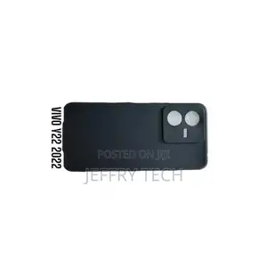 Vivo Y22/ Y22s Silicone Case