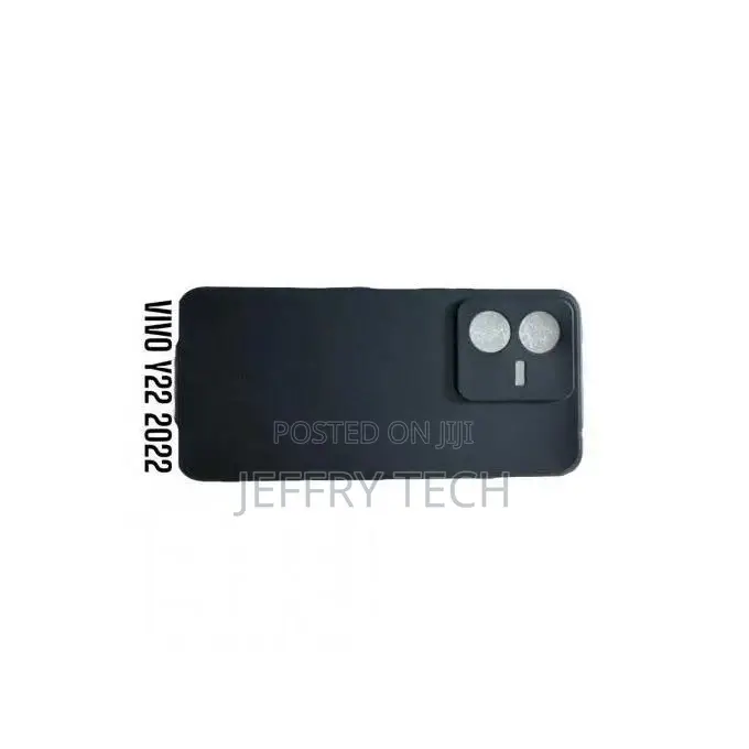 Vivo Y22/ Y22s Silicone Case