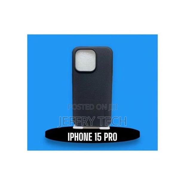 Nillkin iPhone 15 Pro Max 6.7 (2023) Case