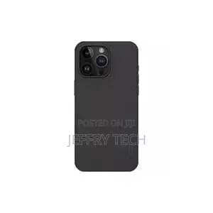 Nillkin iPhone 15 Pro Max 6.7 (2023) Case