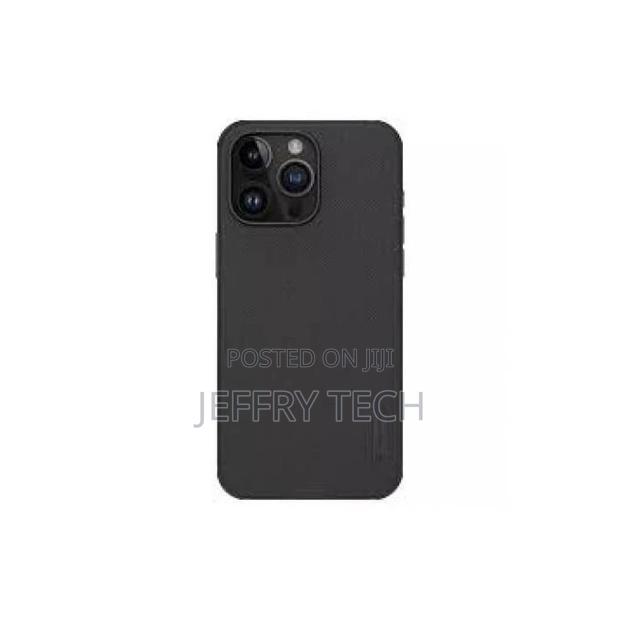 Nillkin iPhone 15 Pro Max 6.7 (2023) Case - thumbnail 2