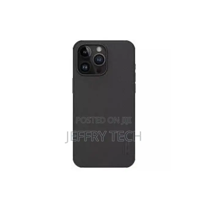 Nillkin iPhone 15 Pro Max 6.7 (2023) Case