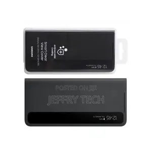 Smart Flip Case Samsung Galaxy S21 ULTRA/S21 ULTRA 5G