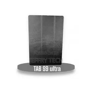 Samsung Case for Tab S9 Ultra Black
