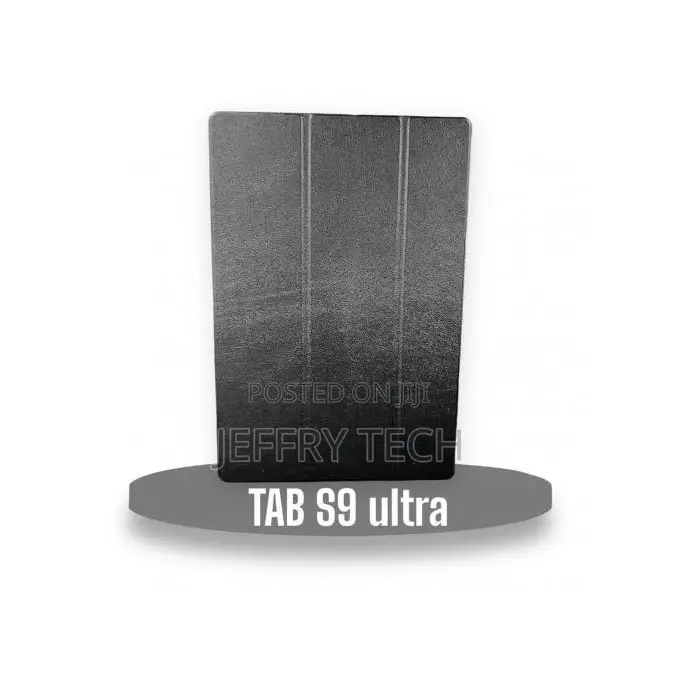 Samsung Case for Tab S9 Ultra Black