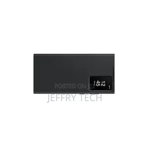 Samsung Smart Case for Samsung S24 Black