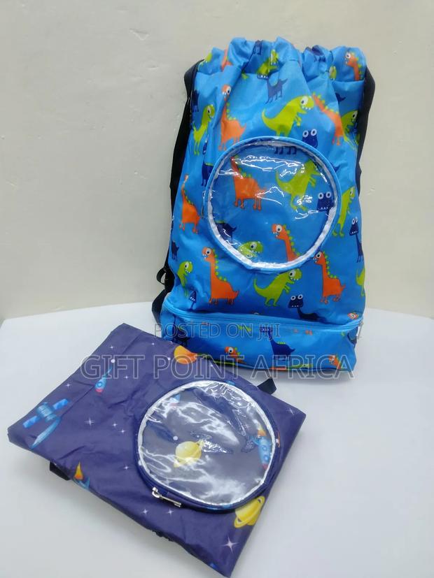 Kids Water Proof Swimming Bag - main view