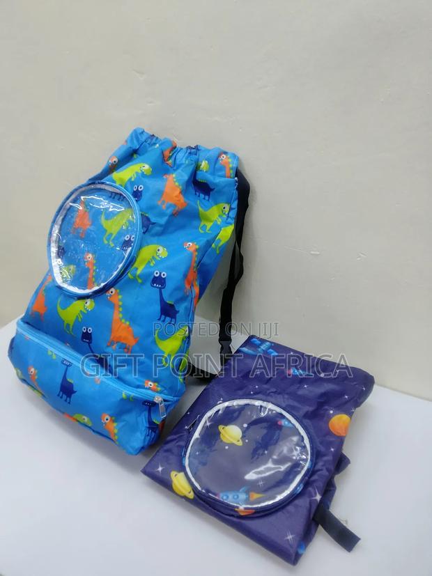 Swimming Bag for Kids - thumbnail 3