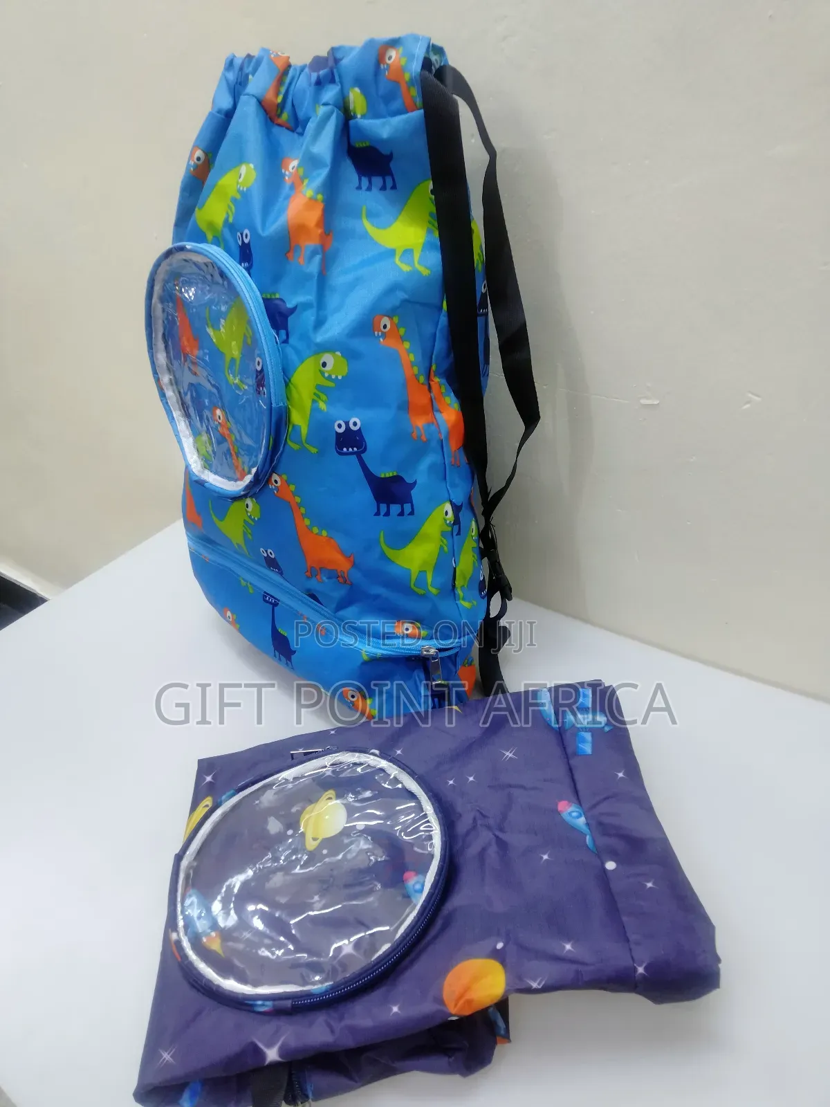 Kids Water Proof Swimming Bags