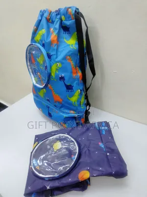 Kids Water Proof Swimming Bags