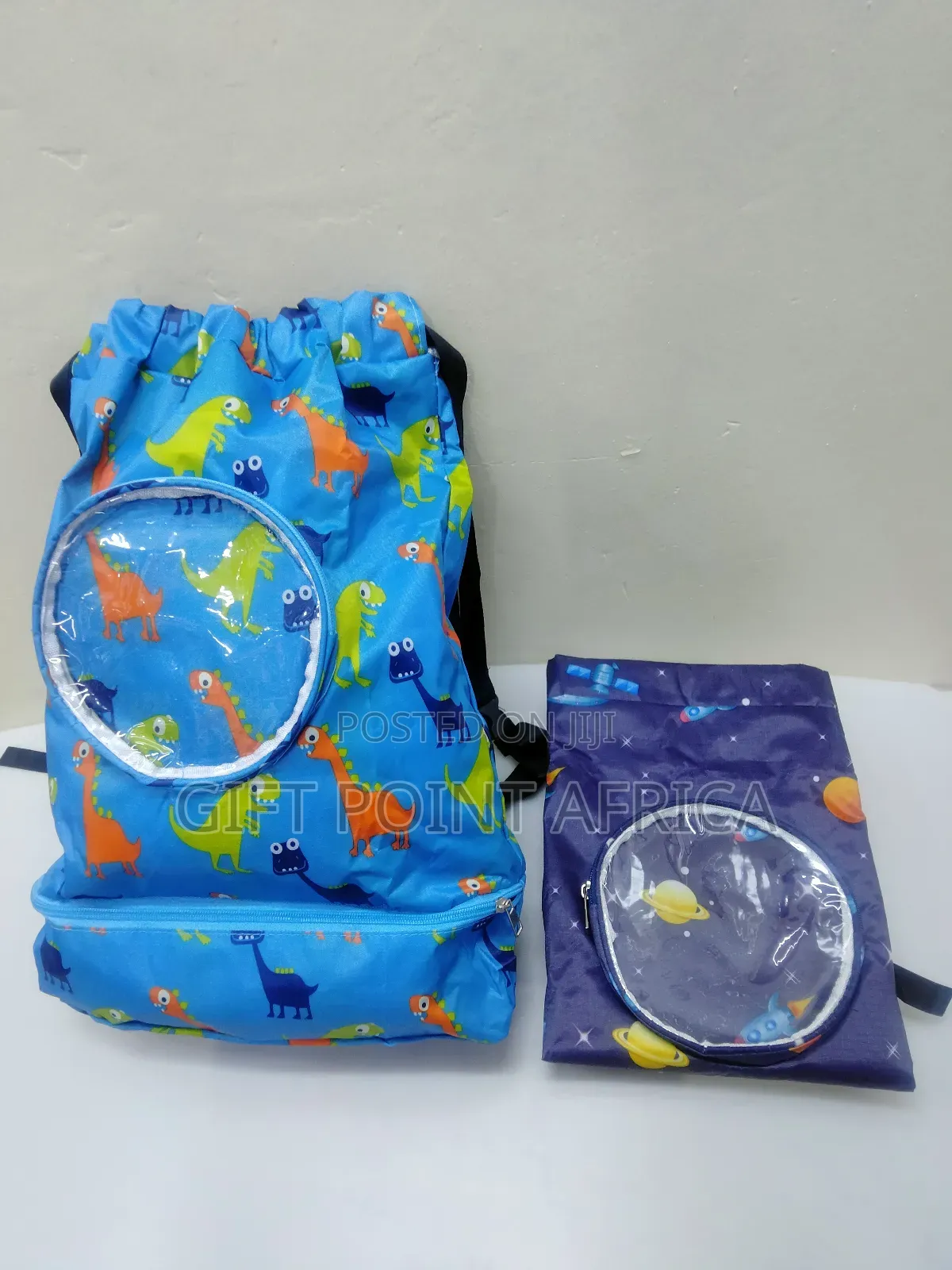 Kids Water Proof Swimming Bags