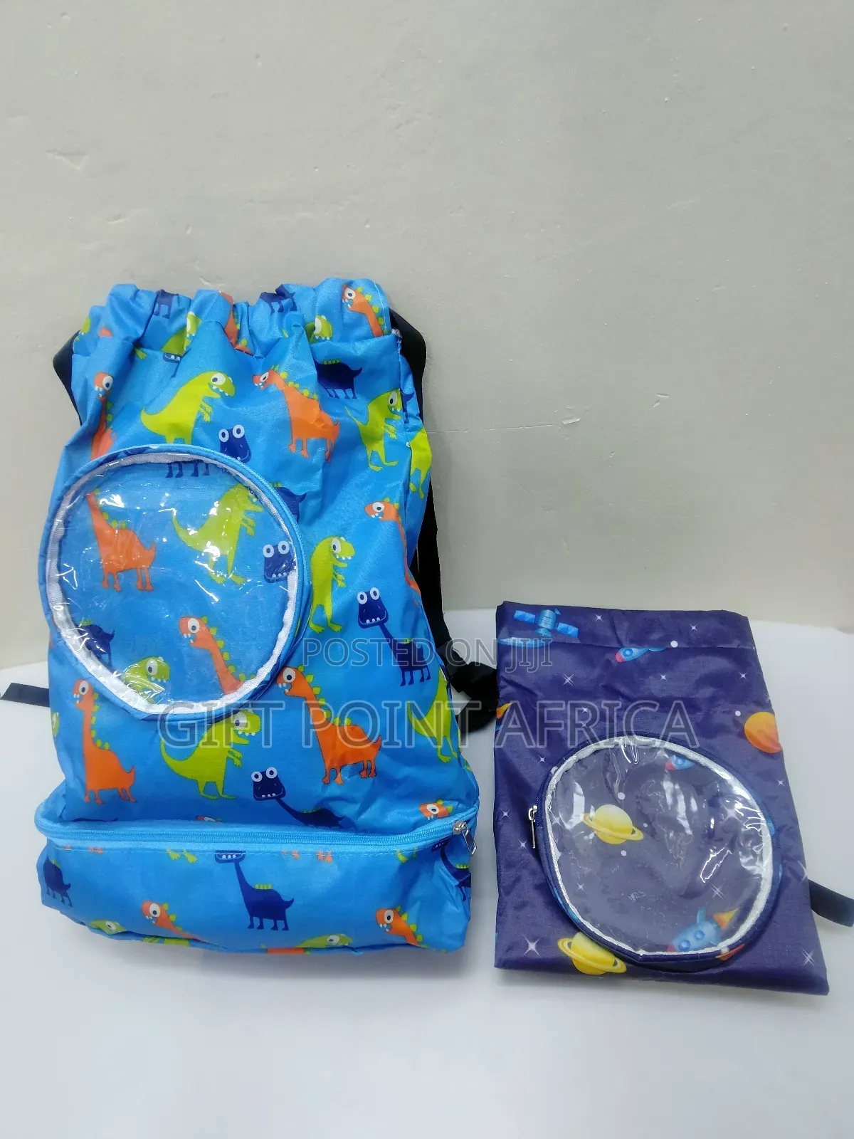 Kids Water Proof Swimming Bags