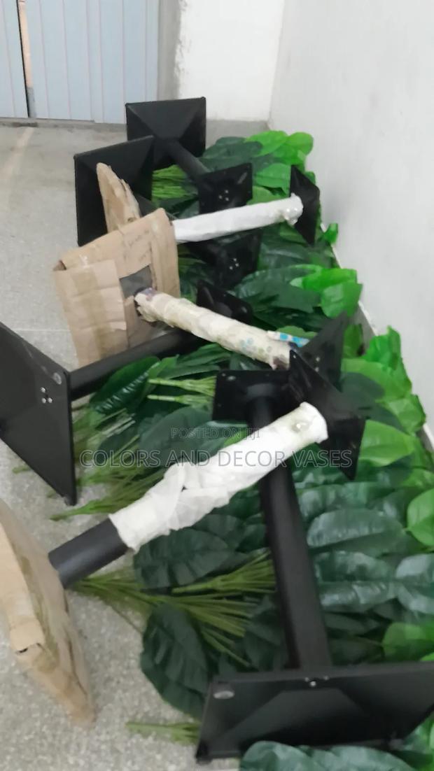 Banana Plants 70cm Long Artificial Available - main view