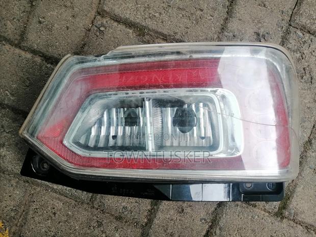 W210 Brand New Water Pump+Suzuki Wagon R Tail Light - thumbnail 6
