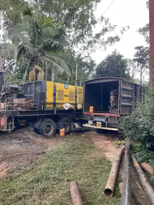 Borehole Drilling Services Mwala