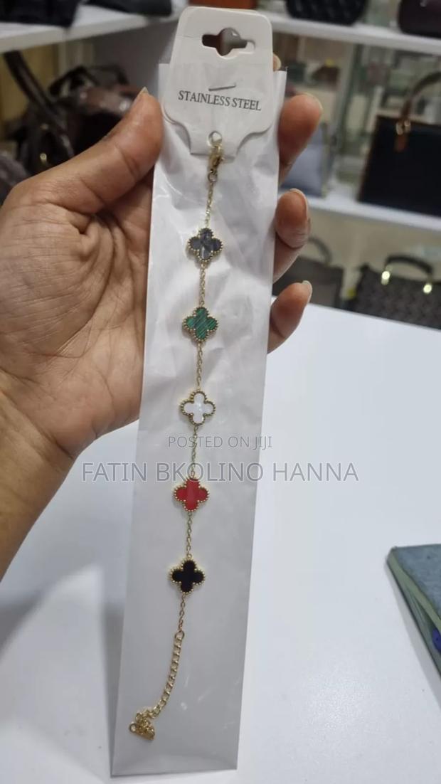 Van Cleef Bracelets - main view