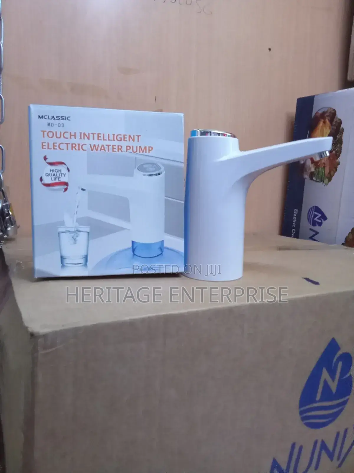 Water Pump Dispenser,Water Pump