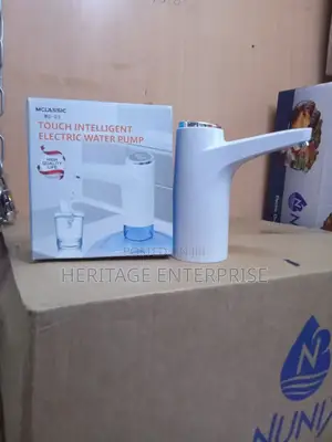Water Pump Dispenser,Water Pump