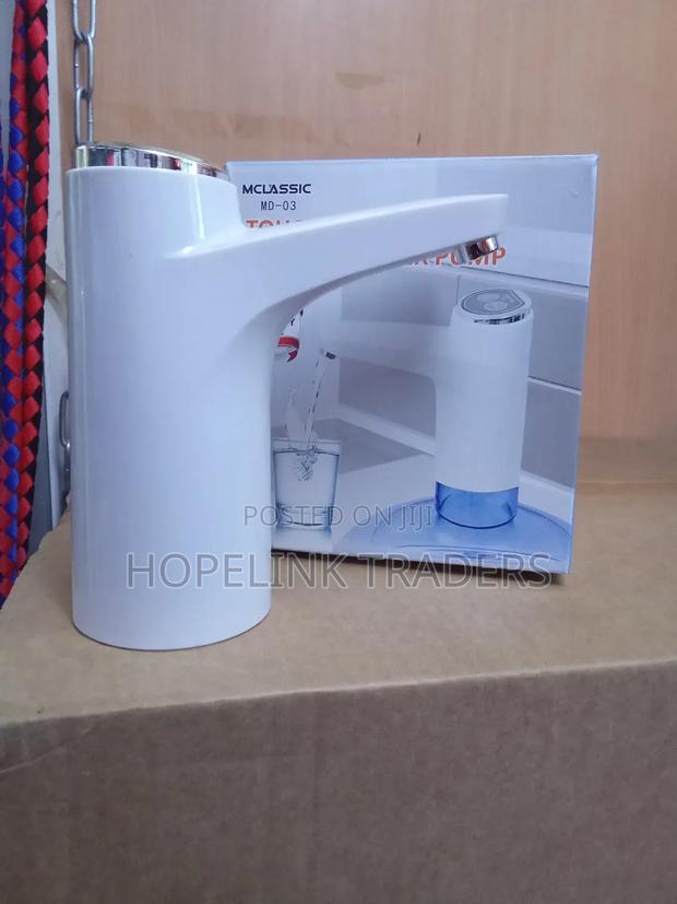 Water Pump ,Dispenser,., - main view