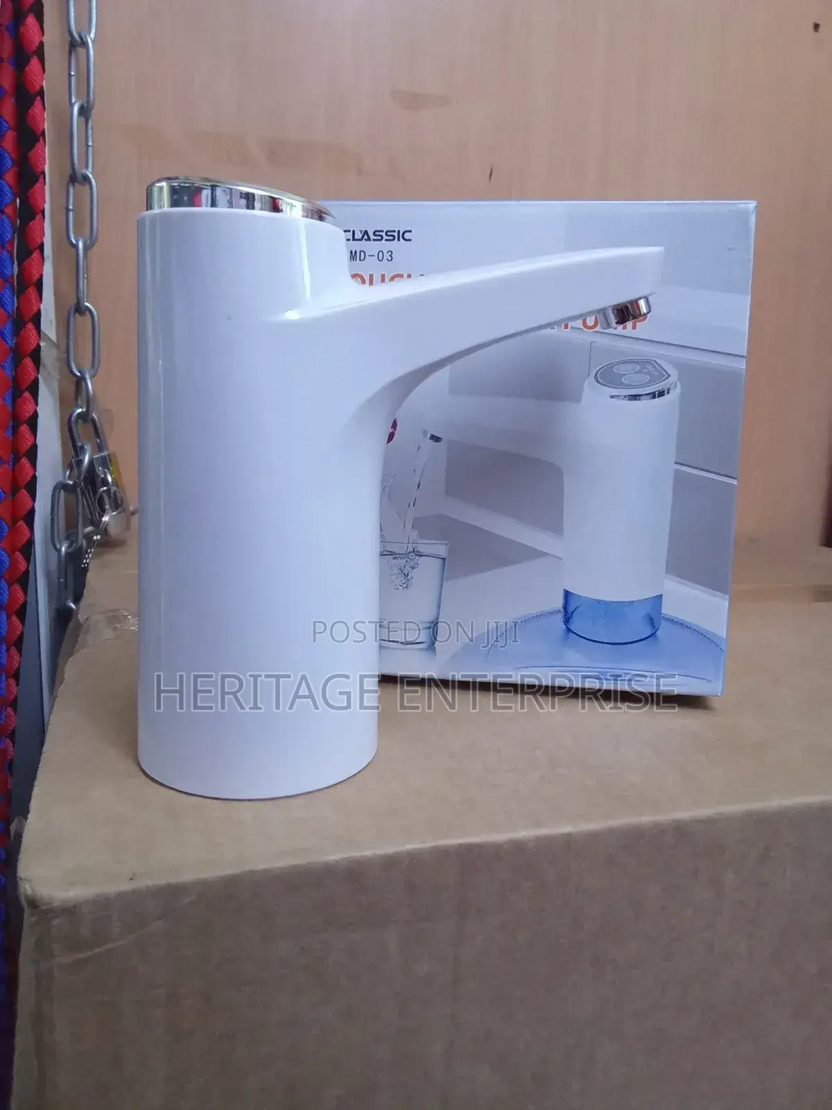 Water Pump Dispenser; Water Pump Dispenser.