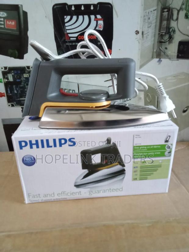 Ironing Box Philips Iron Box - main view