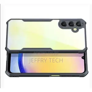 XUNDD Back Case For Samsung Galaxy A25 5G / Shockproof