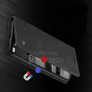 VIVO V30 5G Flip Wallet Leather Case Cover