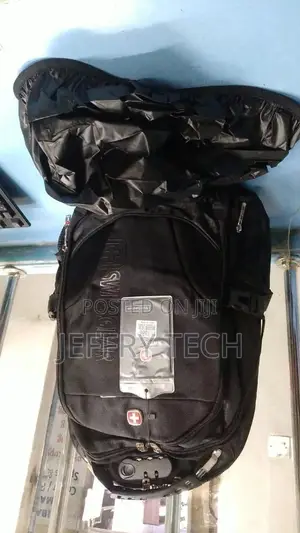 Swissgear Back Pack 15.6”