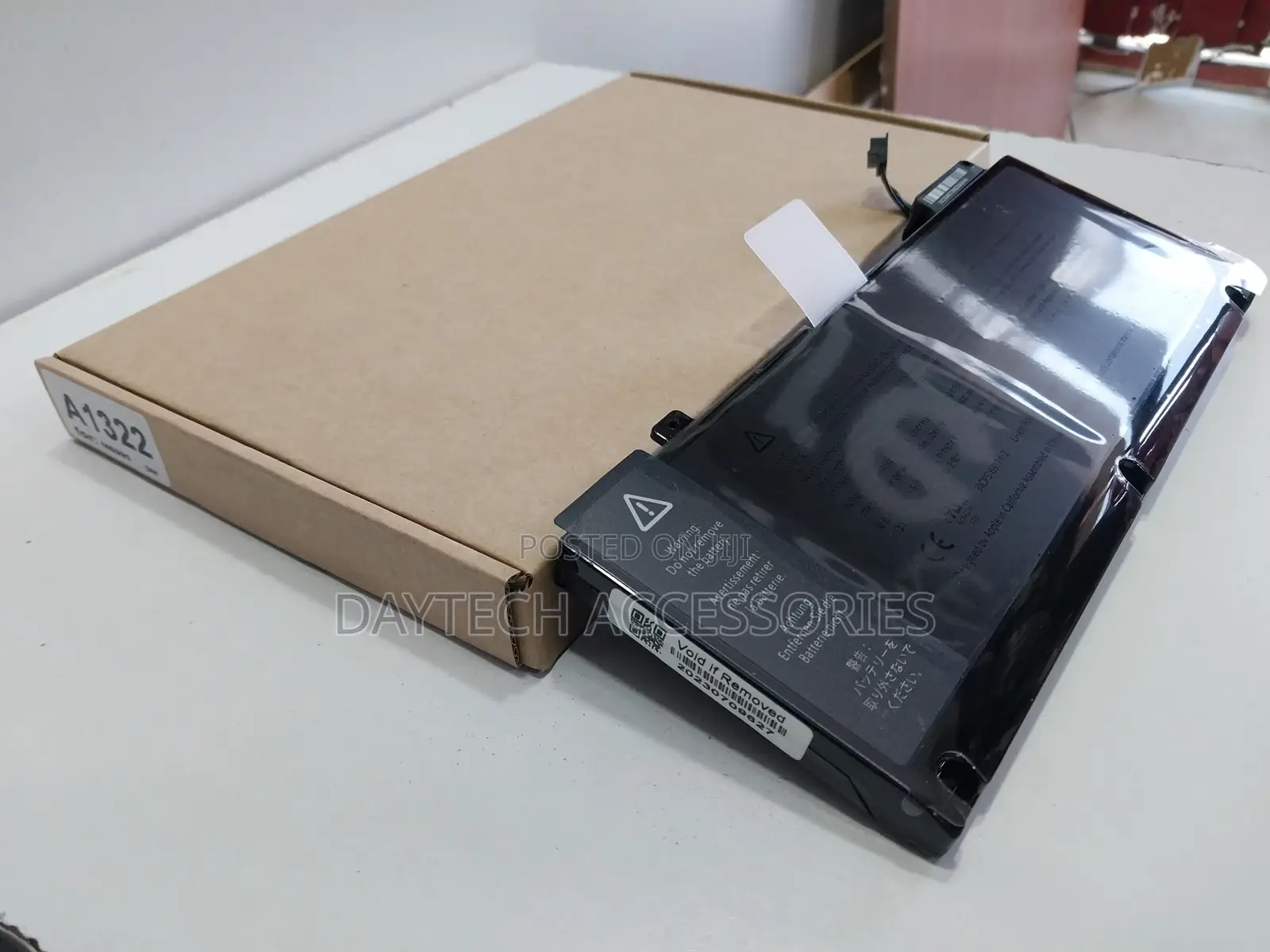 Macbook Pro 13′′ A1322 A1278 (Mid 2009, Mid 2010,