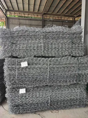 Lowest Price Gabion Boxes/Baskets