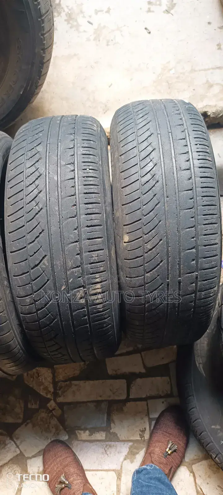 Linglong Tyres Size 195/65r15 Per Pc