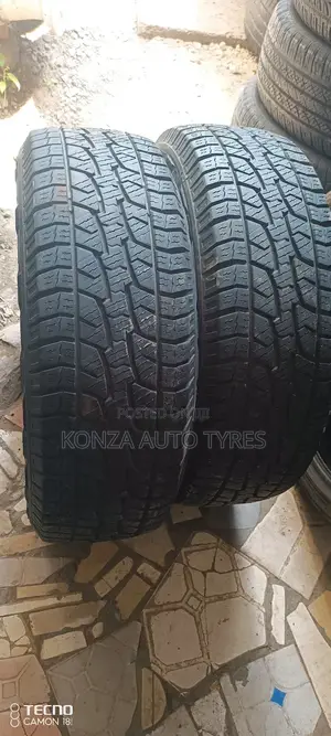 Westlake Tyres Size 235/65r17 Per Pc