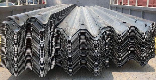 Road Guard Rails - thumbnail 2