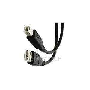 Sa USB Cable for Printer 5m - Black