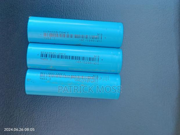 New Captain CP150-10 2023 Blue - thumbnail 2